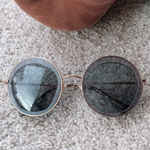 miu miu sunglasses authorized